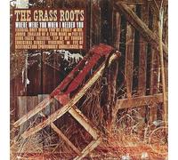 Grass Roots - Where Were You When I Needed You