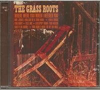 Grass Roots - Where Were You When I Needed You