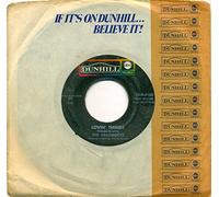 GRASS ROOTS - you & love are the same / lovin things