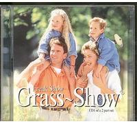 Grass Show - Freak Show