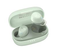 (Grass)TOZO A1 Cuffie Bluetooth 5.3, Cuffie Wireless Mini, Auricolari In-Ear, Incorporate