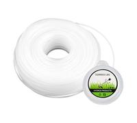 Grass Wacker Cord, Recoil Starter Cord, Nylon Trimmer Cord, Lawn Mower Recoil Rope, Chainsaw Starter Cord, Recoil Cord, Stretch Rope for Lawn Mower, Grass Trimmer Recoil Cord,