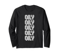 Grassa Maglia a Manica
