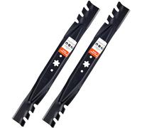 Grasscool 942-04308 Lame per pacciamatura per tosaerba Cub Cadet Troy Bilt 42''