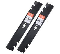 Grasscool Timemaster Lame per pacciamatura da 76,2 cm per Tosaerba Toro 20199, 20200, 20975, 20977, Ricambio per Tosaerba 20120P 120-9500-03 (Confezione da 2)