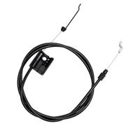 Grasscutter Area Link da 53,3 cm, sostituisce i modelli 1160900 e 290362, sviluppato per un uso avanzato e un facile sistemazione del cavo a corrente continua