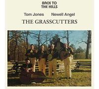 Grasscutters - Back To The Hills