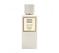 Saphir Parfum Elite - Vague Rouge Eau De Parfum Profumo Spray Donna 100ml