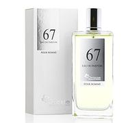 GRASSE Parfums Nº67 Eau de Parfum Uomo 100 ml (fresca)