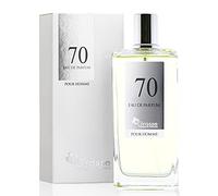 GRASSE Pharmacie Parfums - Eau de Parfum - Uomo - 100 ml
