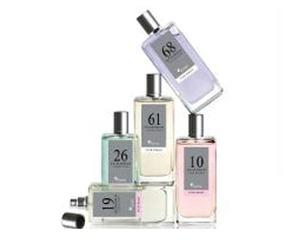 Grasse Pharmacie Parfums GRASSE EAU DE PARFUM DONNA 10 100 ML