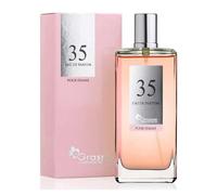 Grasse Pharmacie Parfums GRASSE EAU DE PARFUM DONNA 35 100 ML