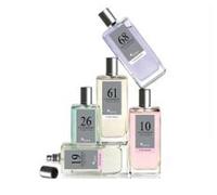 Grasse Pharmacie Parfums GRASSE EAU DE PARFUM UOMO 67 100 ML