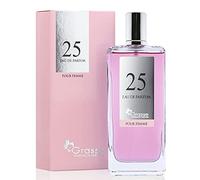 GRASSE Pharmacie Parfums Nº25 Eau de Parfum - Donna - 100 ml