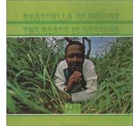 Grassella Oliphant Quartette - Grass Is Greener [Hdcd Remaste