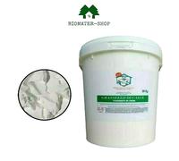 Grassello di Calce Crema secchio 20Kg base per tinta pittura stucco decorazioni