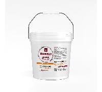 GRASSELLO DI CALCE INVECCHIATO 12 MESI 21 KG FILTRATO slaked lime kalk chaux