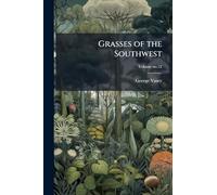 Grasses of the Southwest