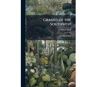 Grasses of the Southwest