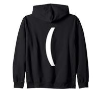 Grassetto parentesi Aperta (- Generatore di Parole Personalizzato per Word Personalizzato Felpa con Cappuccio