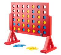 Grasshopper Games 4 In A Row Gioco (RD3455)