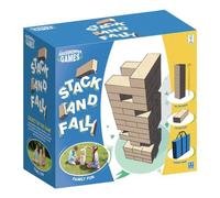 Grasshopper Games Giant Stack 'N' Fall Blocchi Impilabili (RD3469)