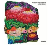 Grasshopper Lies Heavy - Heavy
