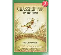 Grasshopper on the Road