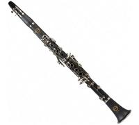 GRASSI CL200L CLARINETTO 18 CHIAVI IN SIb SISTEMA BOHEM + CUSTODIA