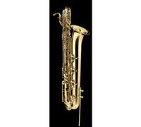 GRASSI GR BS210 SERIE INTERMEDIATESAXOFONO BARITONO IN MIB LACCATO