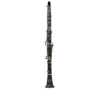 Grassi GR CL200 Clarinetto School in Sib 17 chiavi sistema Bohem corpo ABS