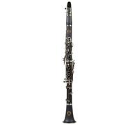 Grassi GR CL200L Clarinetto intermed. School Sib 18 chiavi bohem corpo ABS