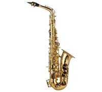 Proel Grassi GR SAL700 Sassofono Contralto School Laccato Chiave Mib + Custodia
