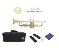 Grassi tromba sib STR500 Laccata