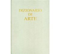 Grassi,Luigi. Pepe,Mario. - Dizionario di arte.