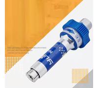 Grassi Raccordi per ugelli Punte di bloccaggio del grasso Punte di grasso Grassi