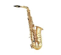 Proel Grassi GR SAL700 Sassofono Contralto School Laccato Chiave Mib + Custodia