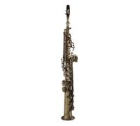 Grassi sax soprano dritto SSP830 satinato Laccato
