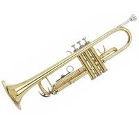 Grassi STR500 Tromba in SIb Laccata