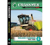 Grassmen - Wilson Farming 4