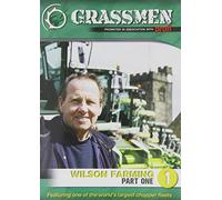 GRASSMEN - Wilson Farming - Part 1