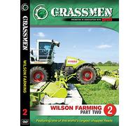 GRASSMEN - Wilson Farming - Part 2