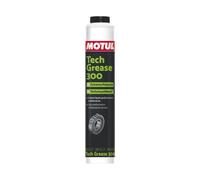 Grasso 300 Multiuso MOTUL 400gr - cartuccia di ricarica