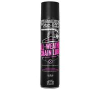Grasso a catena in ceramica MUC-OFF MOTORCYCLE ENDURANCE CERAMIC CHAIN LUBE SPRA