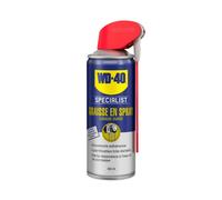 WD-40 Spray Grasso di Lunga Durata Specialist per moto ricambi 400 ml