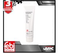 Grasso Ad Alte Temperature - NLGI 2 - Anti Attrito - Cuscinetto Ruota - 150g x1