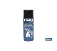 Grasso Adesivo Catena 400ml