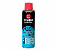 Grasso al Litio 3-En-Uno 34453 250 ml