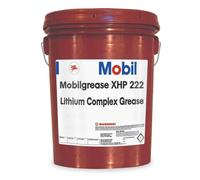Grasso Al Litio Complesso Mobil XHP 222 Blu Adesivo 18 Kg MPN 146379