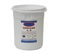 GRASSO AL LITIO EP2 UNIVERSALE MULTIFUNZIONE 4,5Kg INGRANAGGI GIUNTI BONEZZI